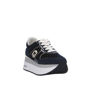 Liu Jo SNEAKER Blu
