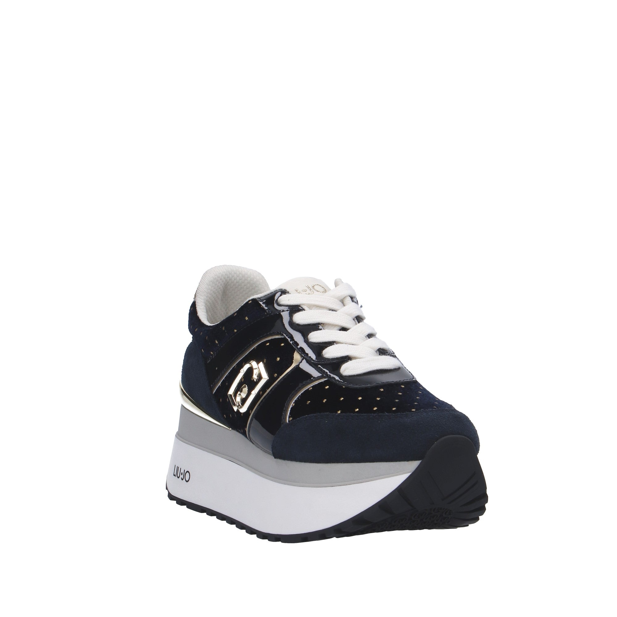 Liu Jo SNEAKER Blu