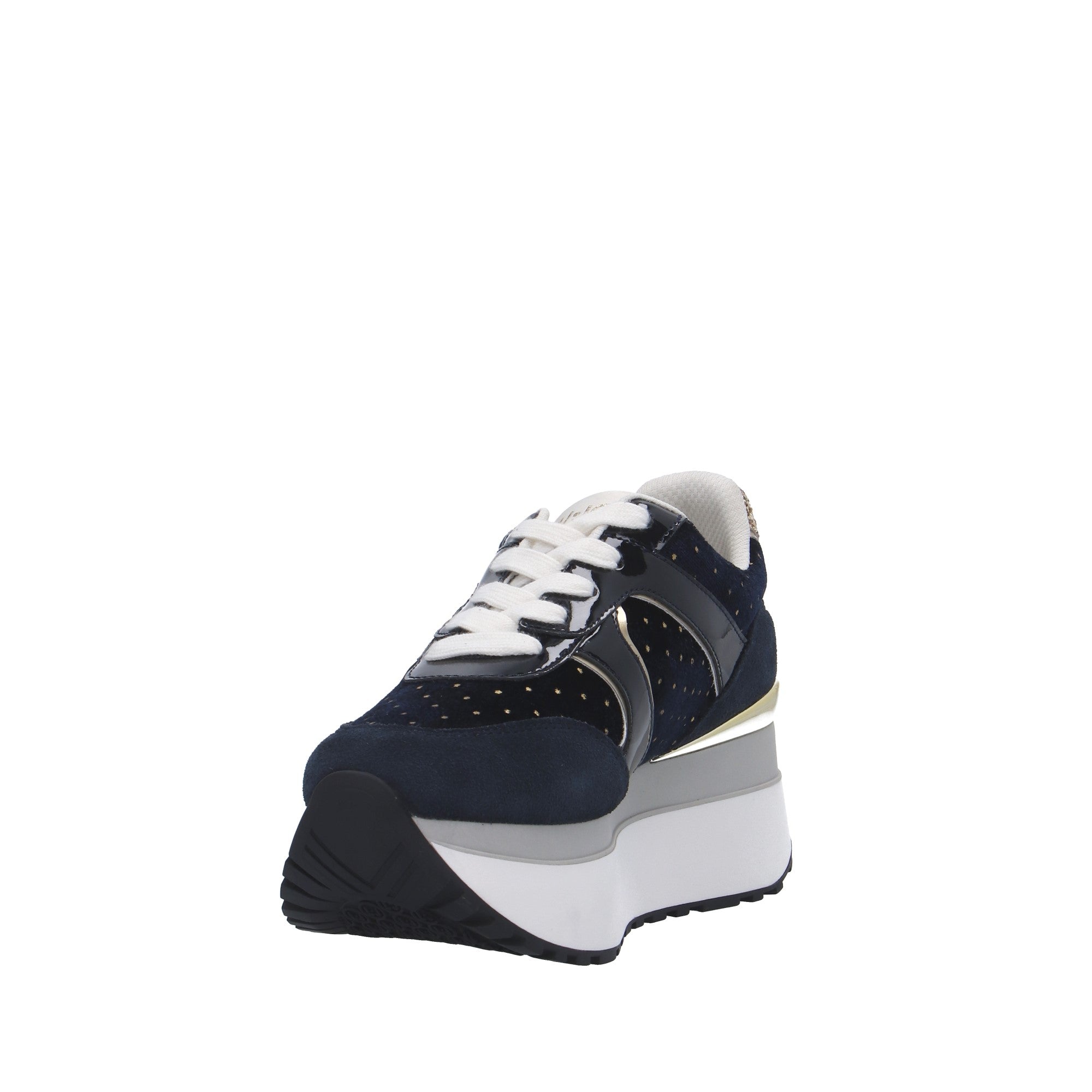 Liu Jo SNEAKER Blu