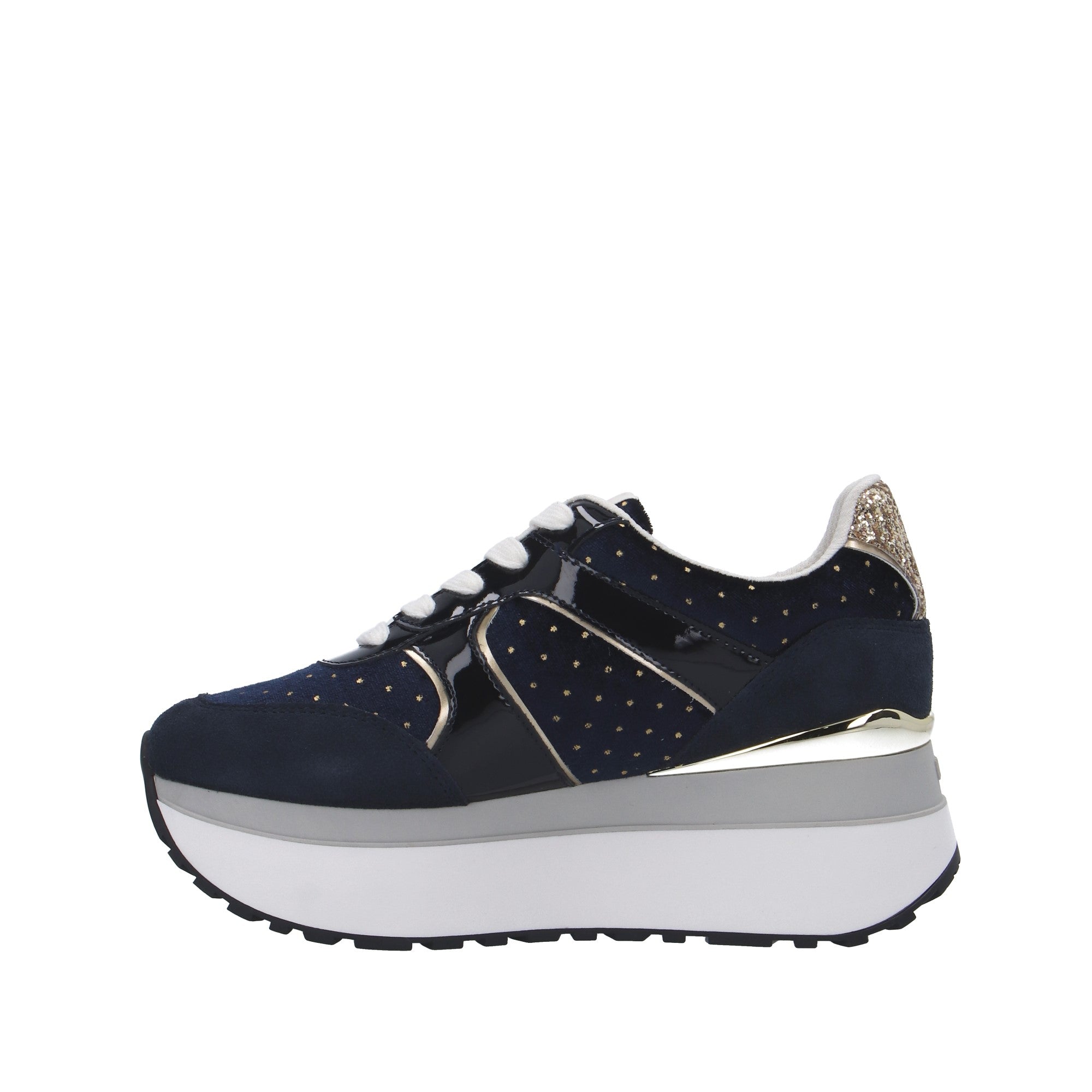 Liu Jo SNEAKER Blu