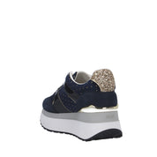 Liu Jo SNEAKER Blu