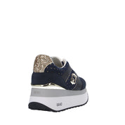 Liu Jo SNEAKER Blu