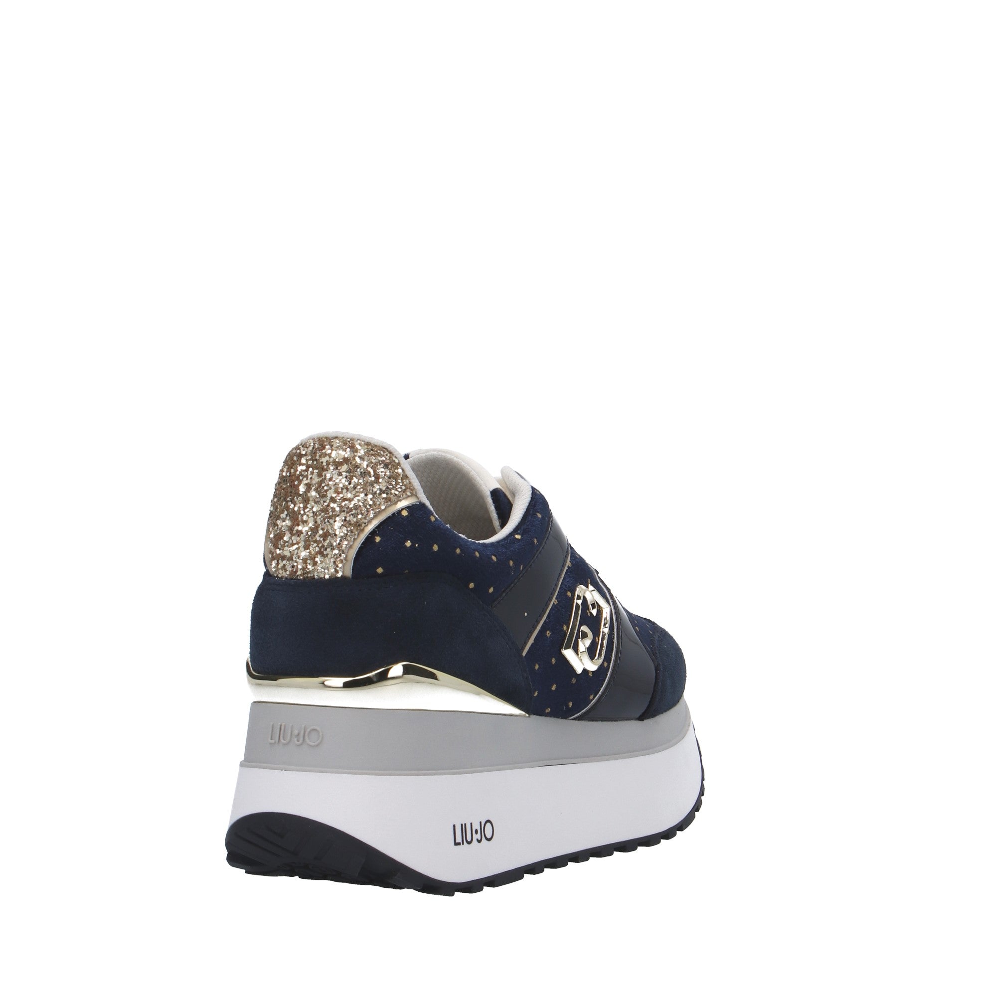 Liu Jo SNEAKER Blu