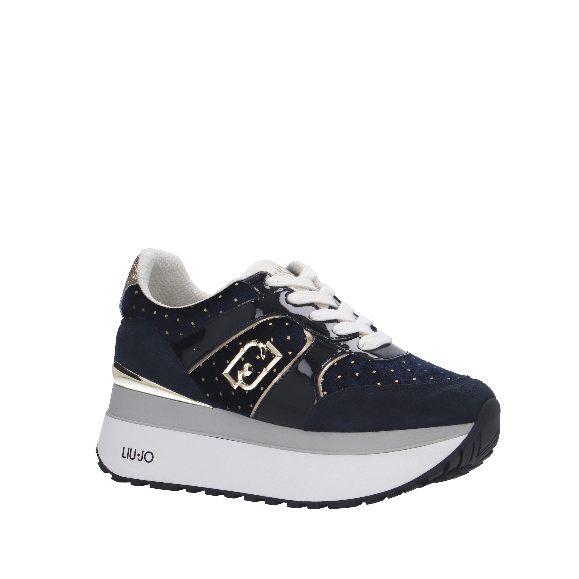 Liu Jo SNEAKER Blu