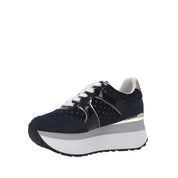 Liu Jo SNEAKER Blu