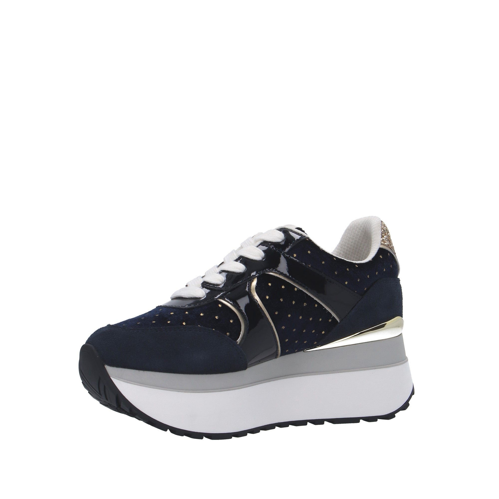 Liu Jo SNEAKER Blu