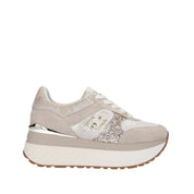 Liu Jo SNEAKER Latte