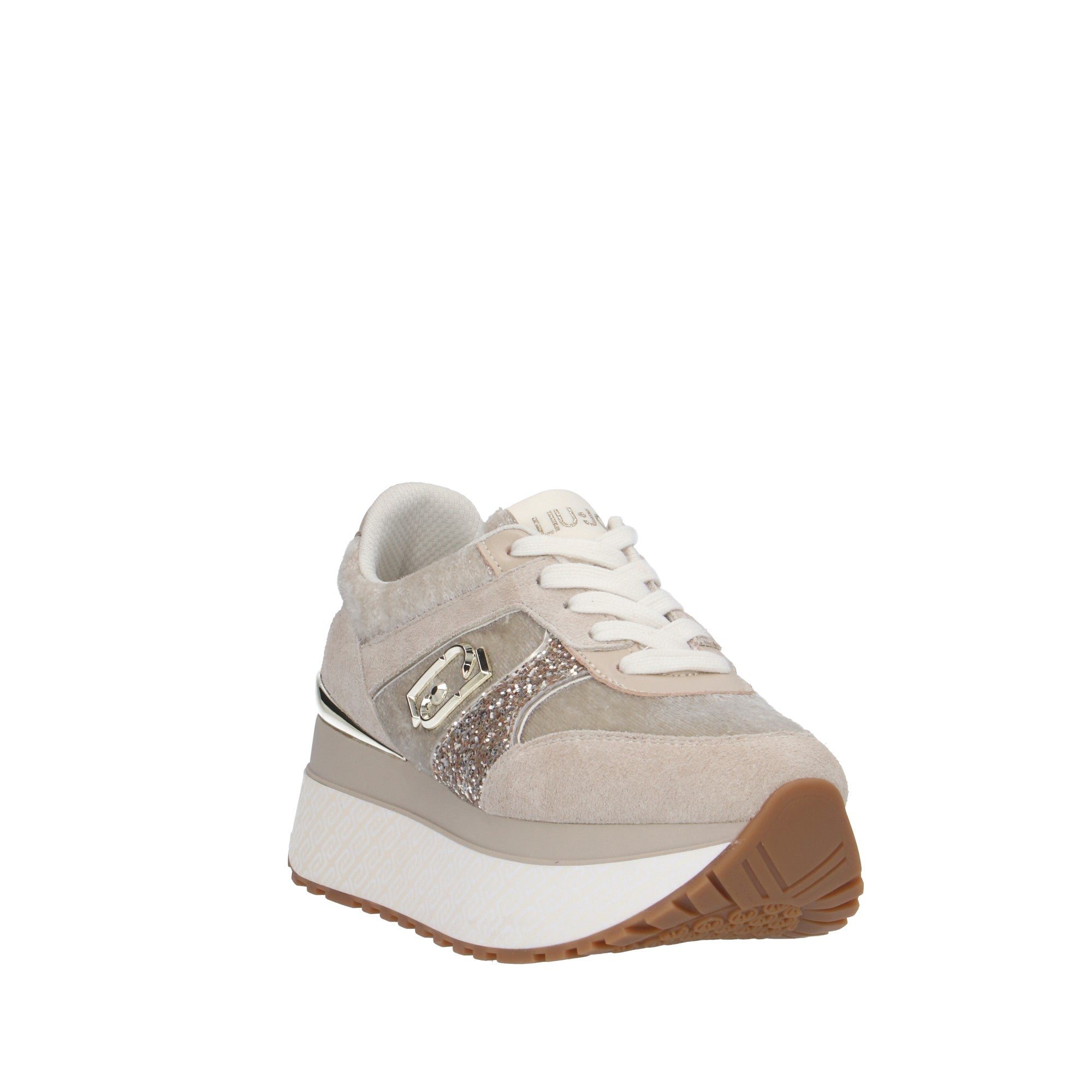 Liu Jo SNEAKER Latte