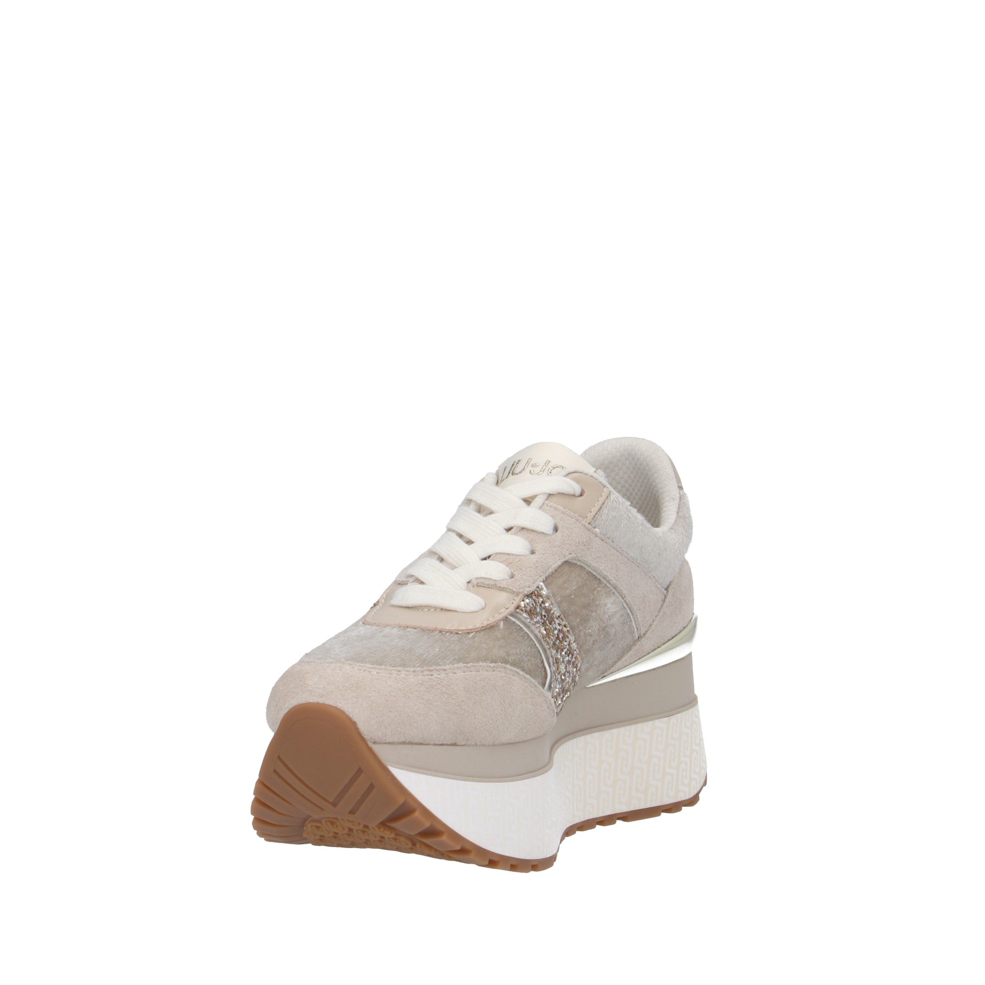 Liu Jo SNEAKER Latte