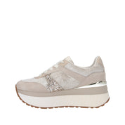 Liu Jo SNEAKER Latte