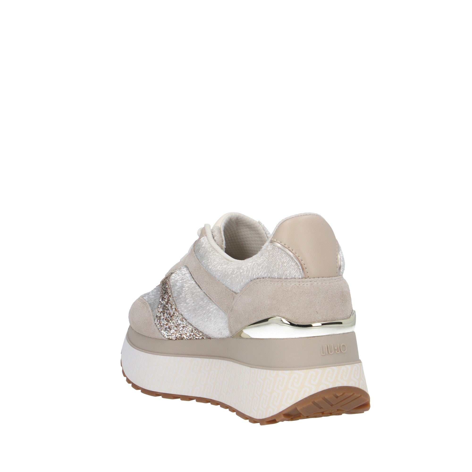 Liu Jo SNEAKER Latte