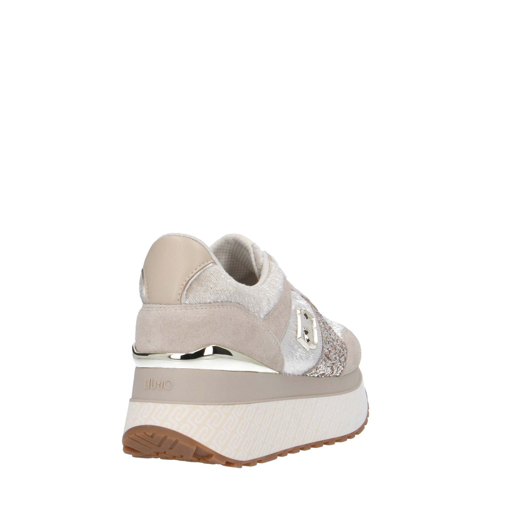 Liu Jo SNEAKER Latte