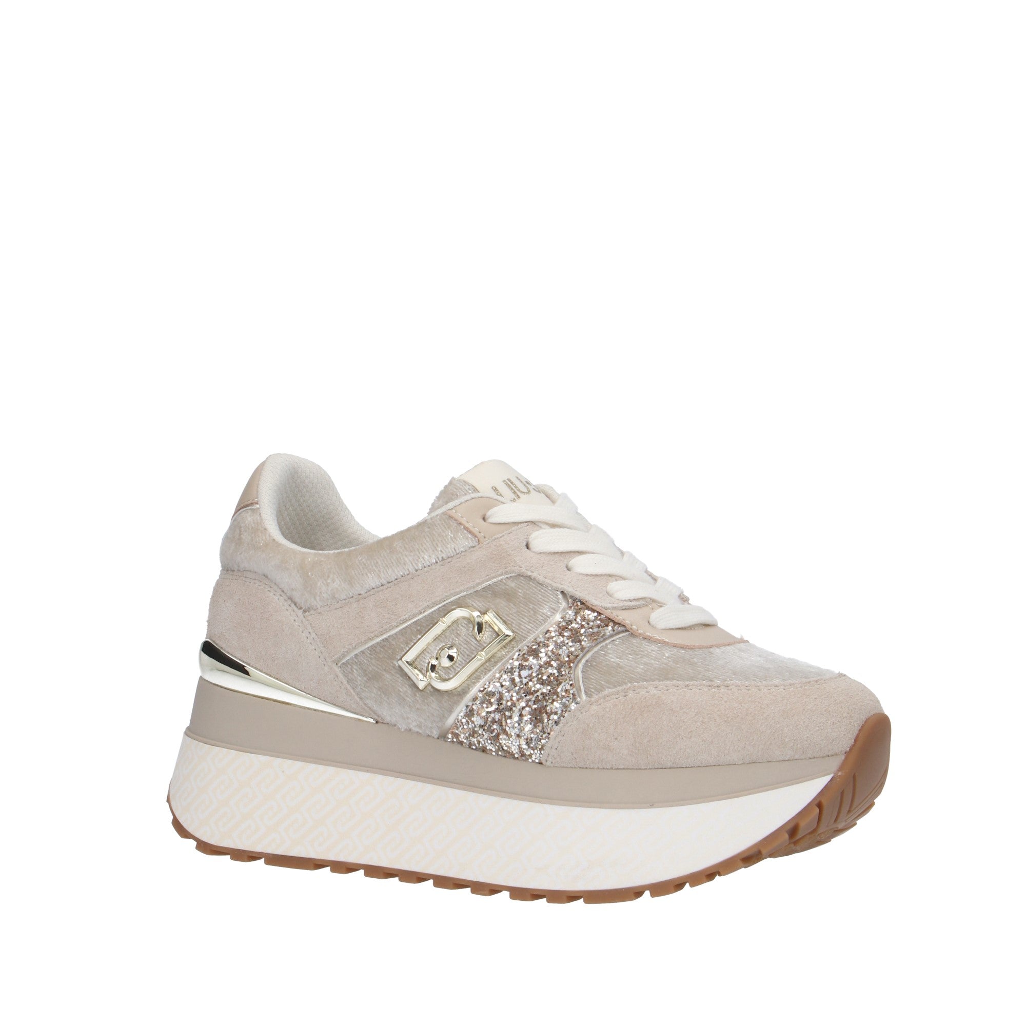 Liu Jo SNEAKER Latte