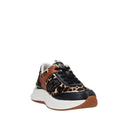 Liu Jo SNEAKER Nero/animalier