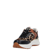 Liu Jo SNEAKER Nero/animalier