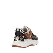 Liu Jo SNEAKER Nero/animalier