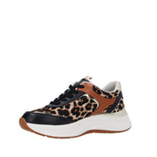 Liu Jo SNEAKER Nero/animalier