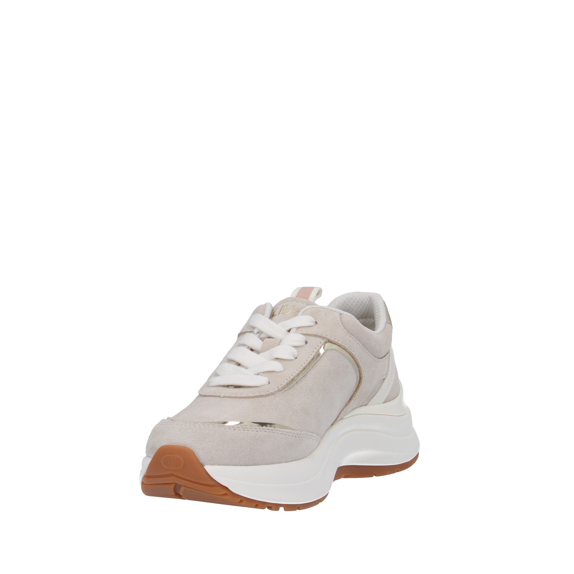 Liu Jo SNEAKER Latte