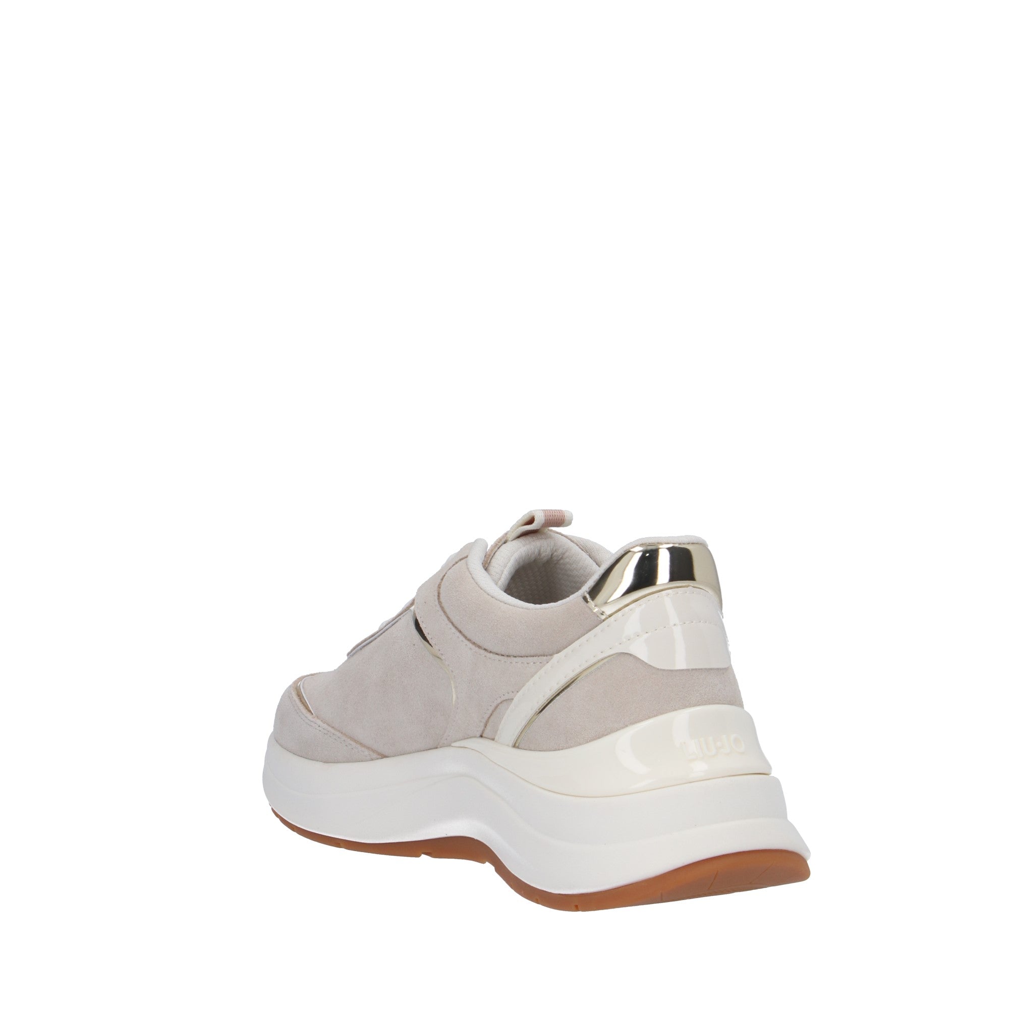 Liu Jo SNEAKER Latte