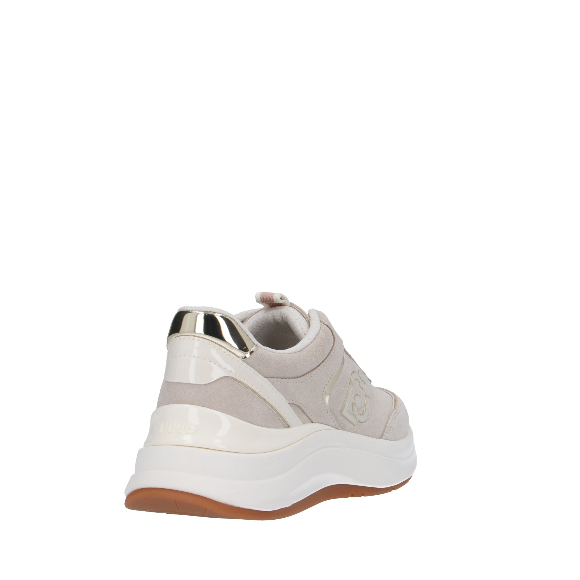 Liu Jo SNEAKER Latte