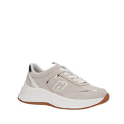 Liu Jo SNEAKER Latte