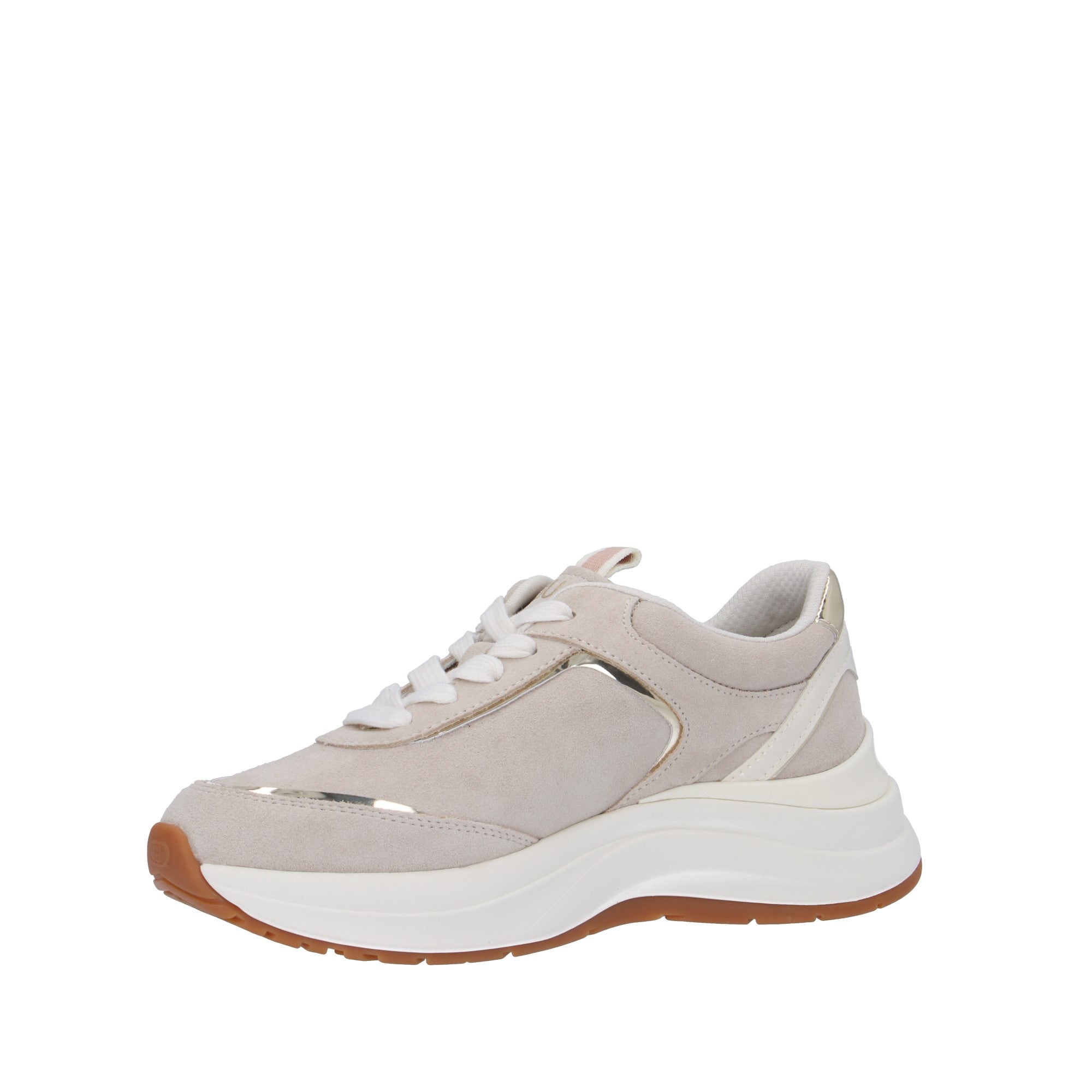 Liu Jo SNEAKER Latte
