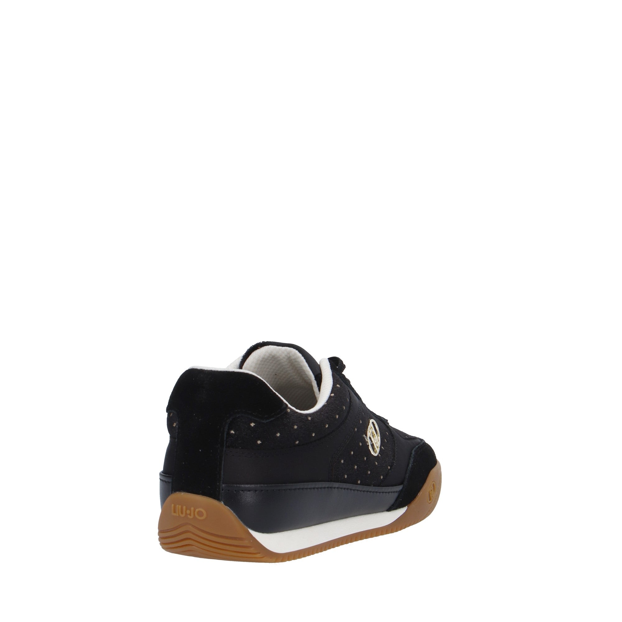 Liu Jo SNEAKER Nero