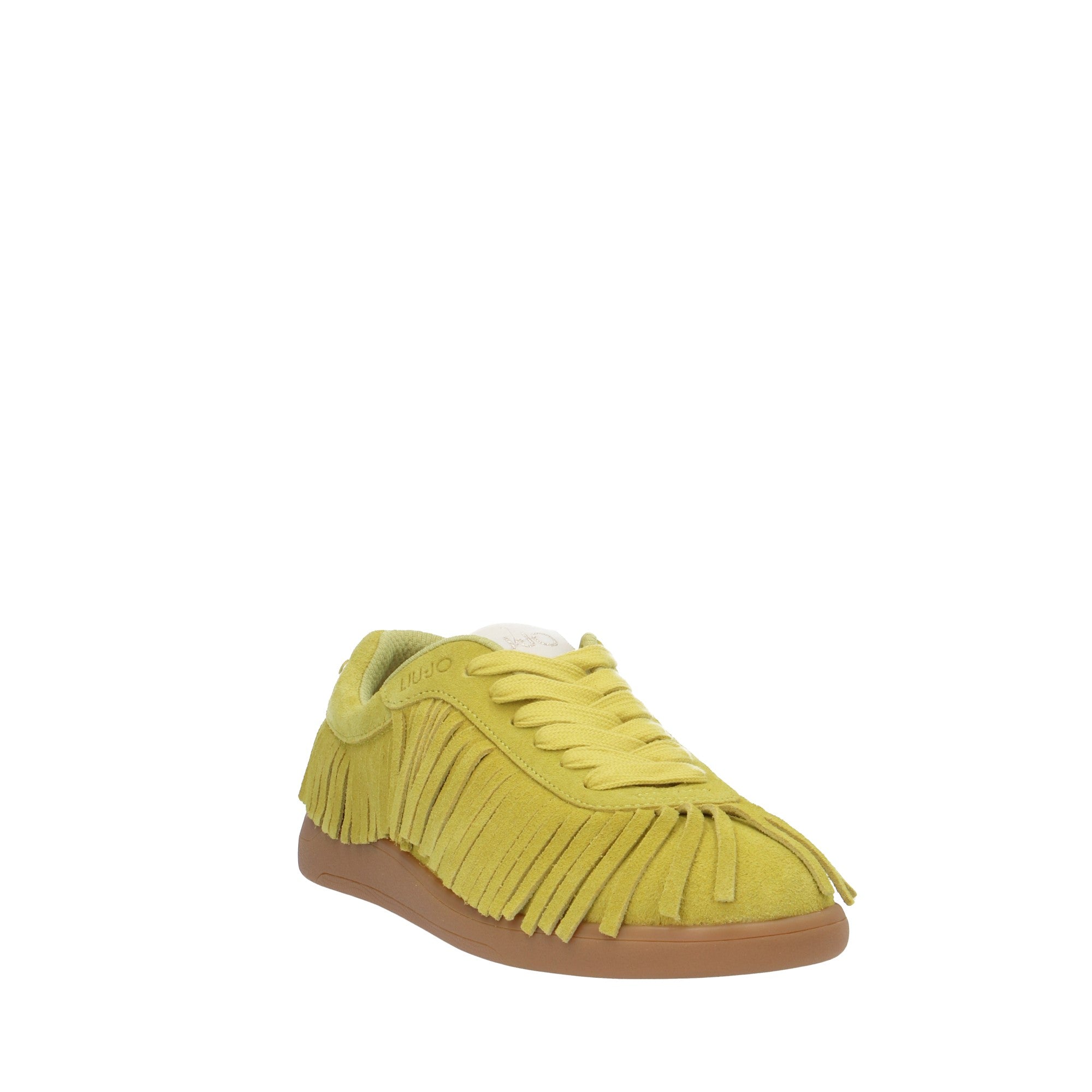 Liu Jo SNEAKER Verde Lime