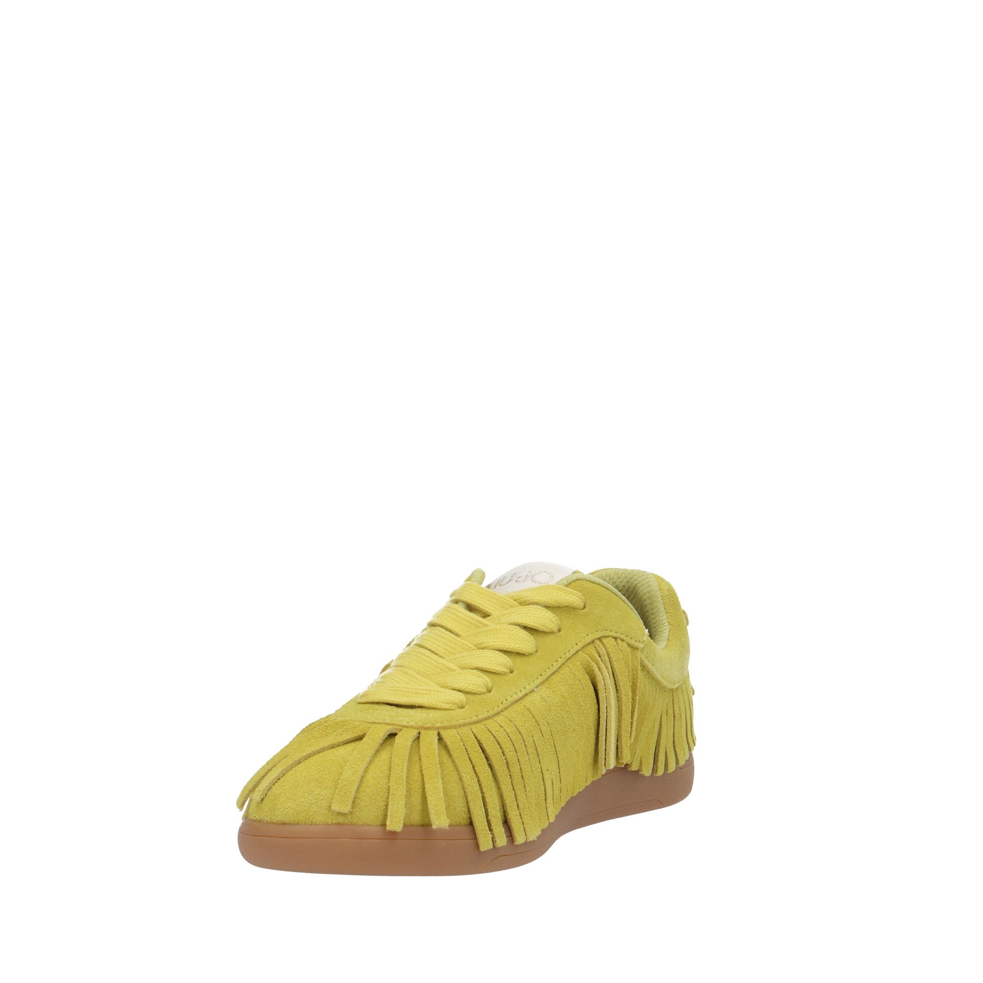 Liu Jo SNEAKER Verde Lime