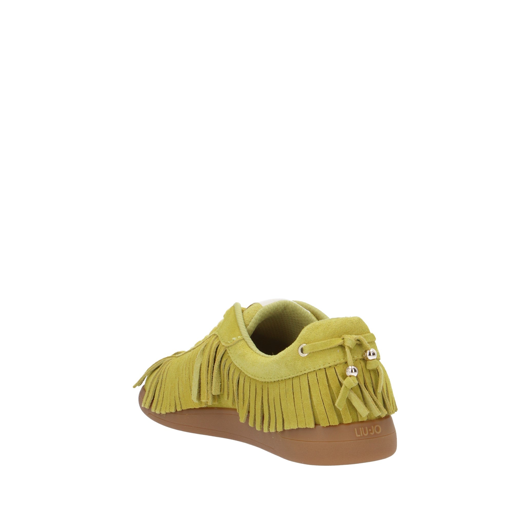 Liu Jo SNEAKER Verde Lime