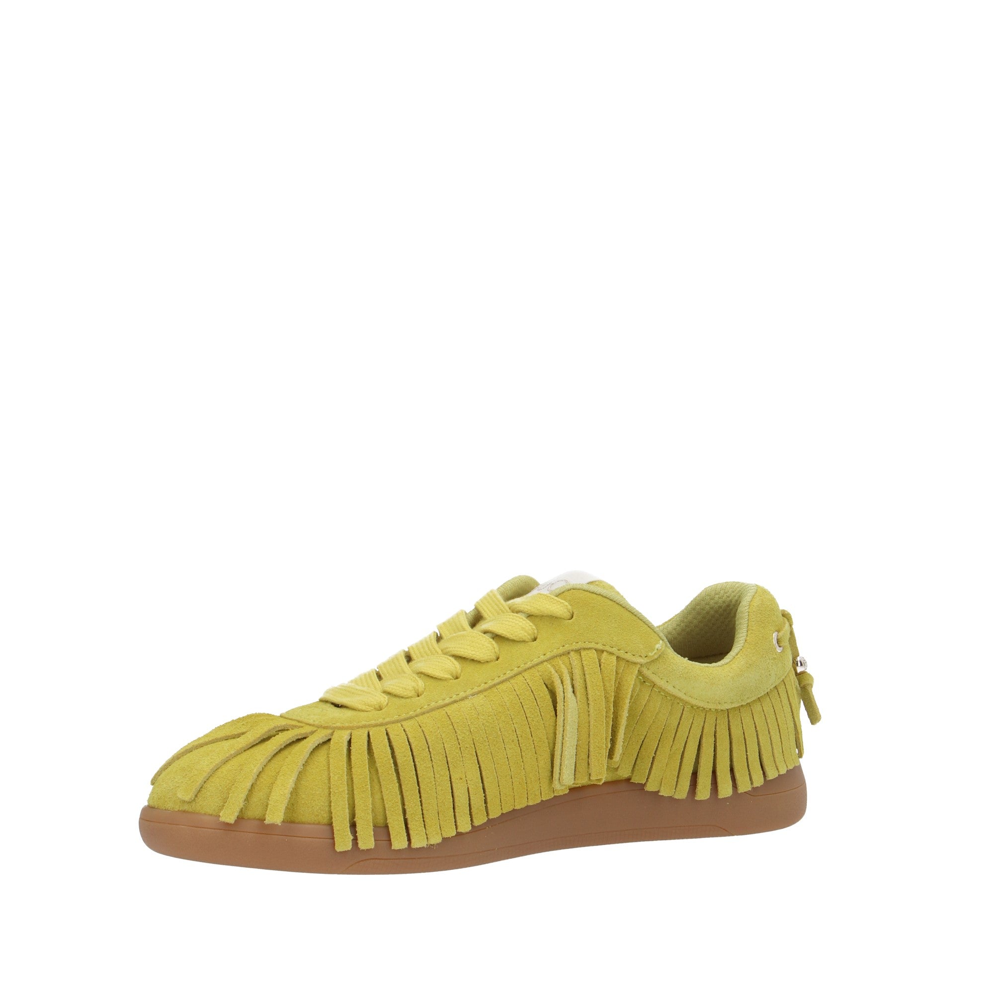 Liu Jo SNEAKER Verde Lime