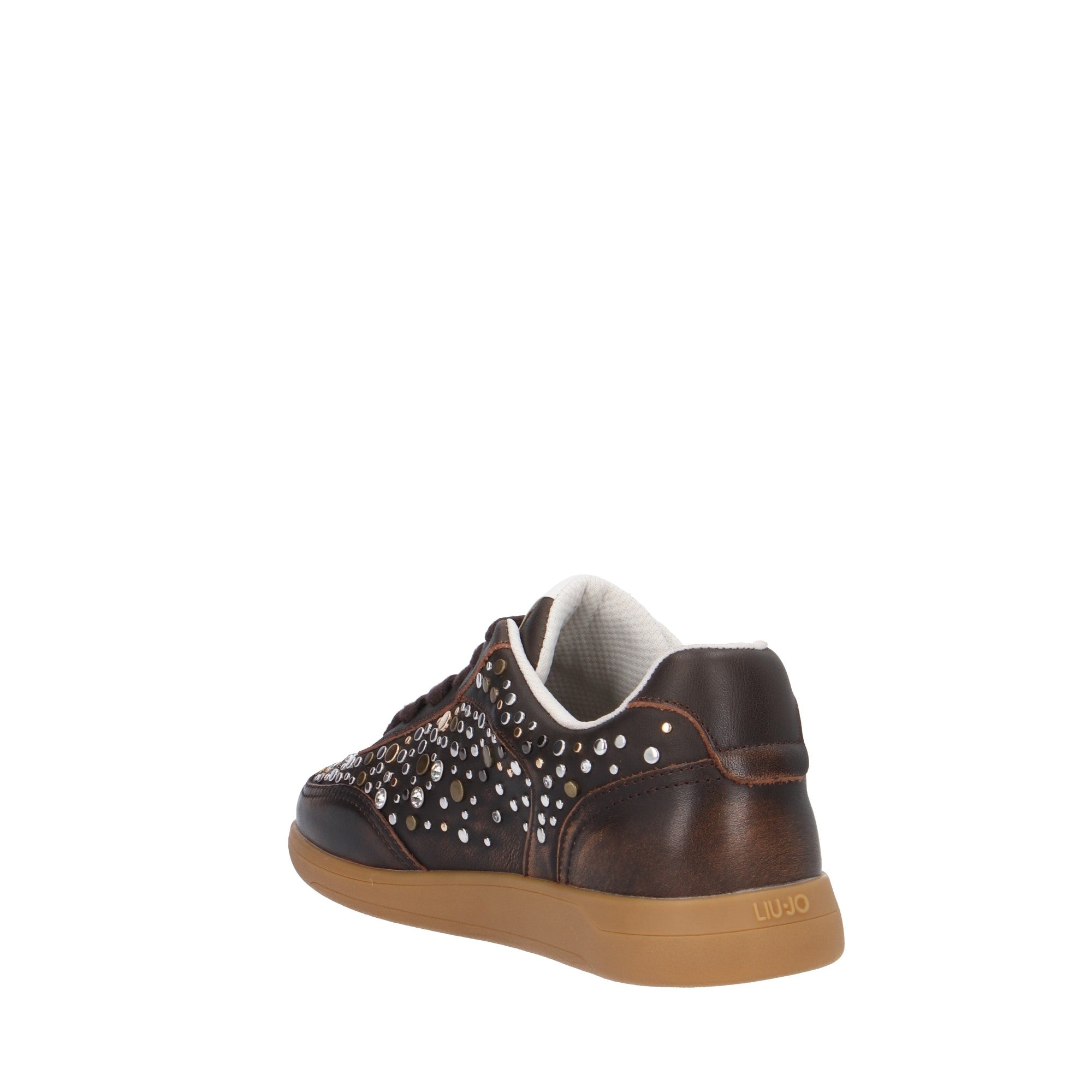 Liu Jo SNEAKER Marrone
