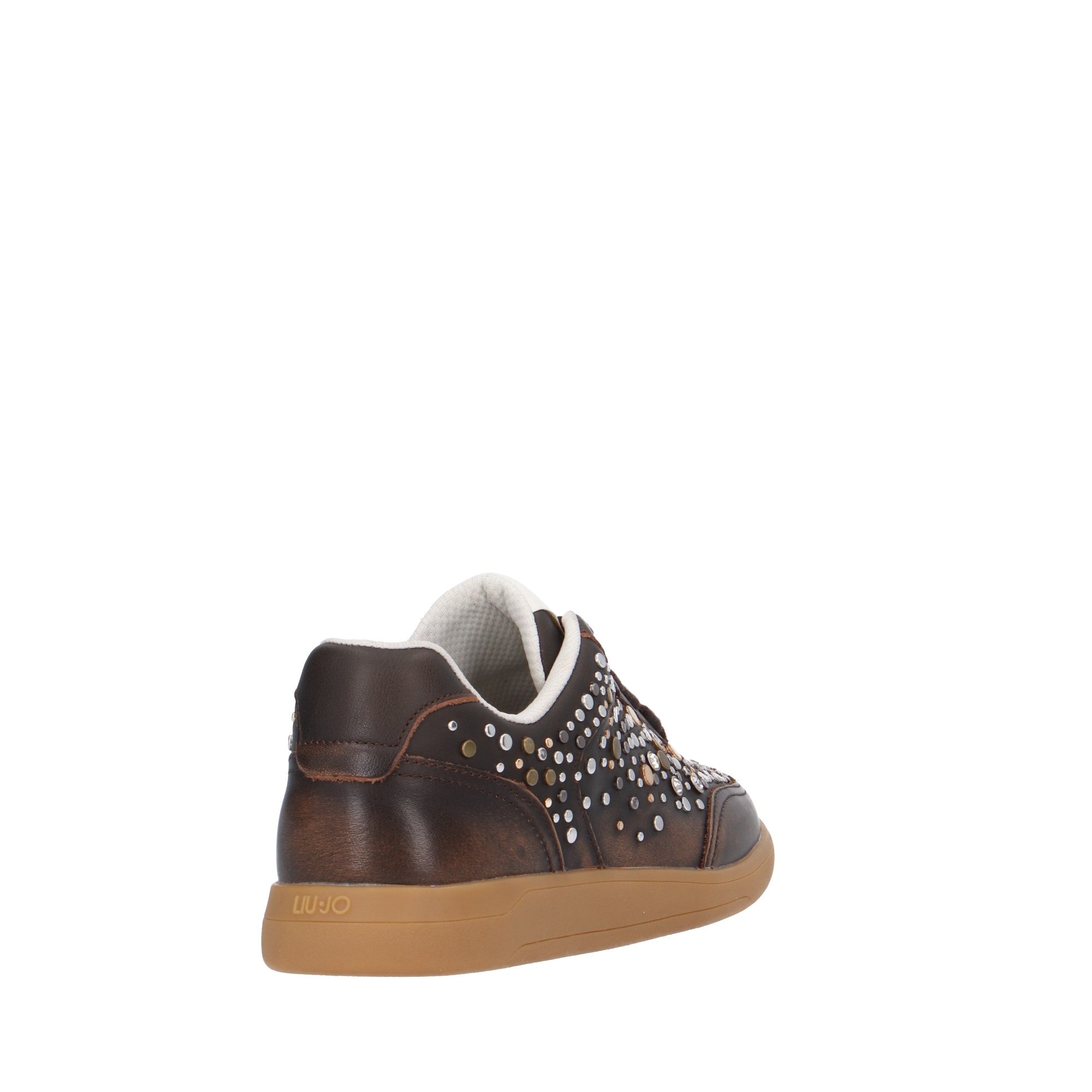 Liu Jo SNEAKER Marrone