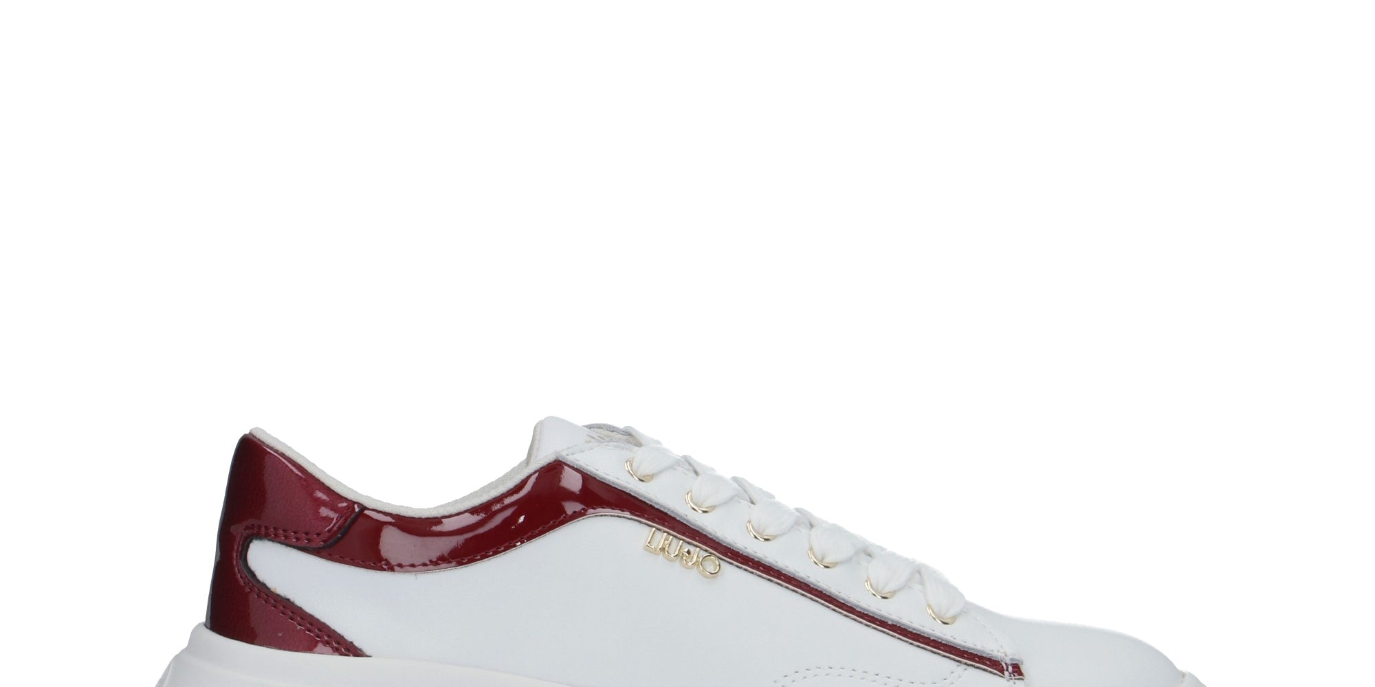 Liu Jo SNEAKER Bianco