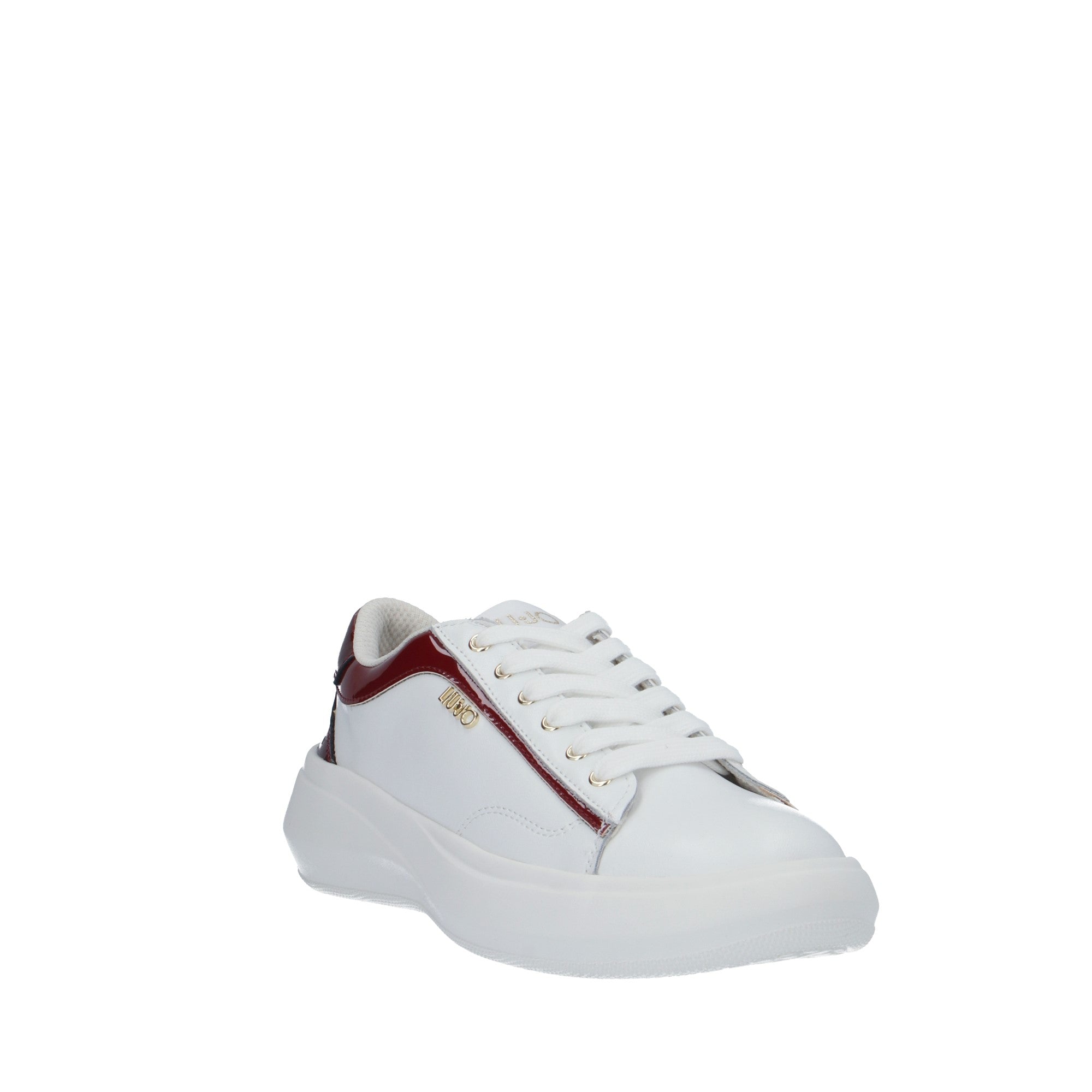 Liu Jo SNEAKER Bianco