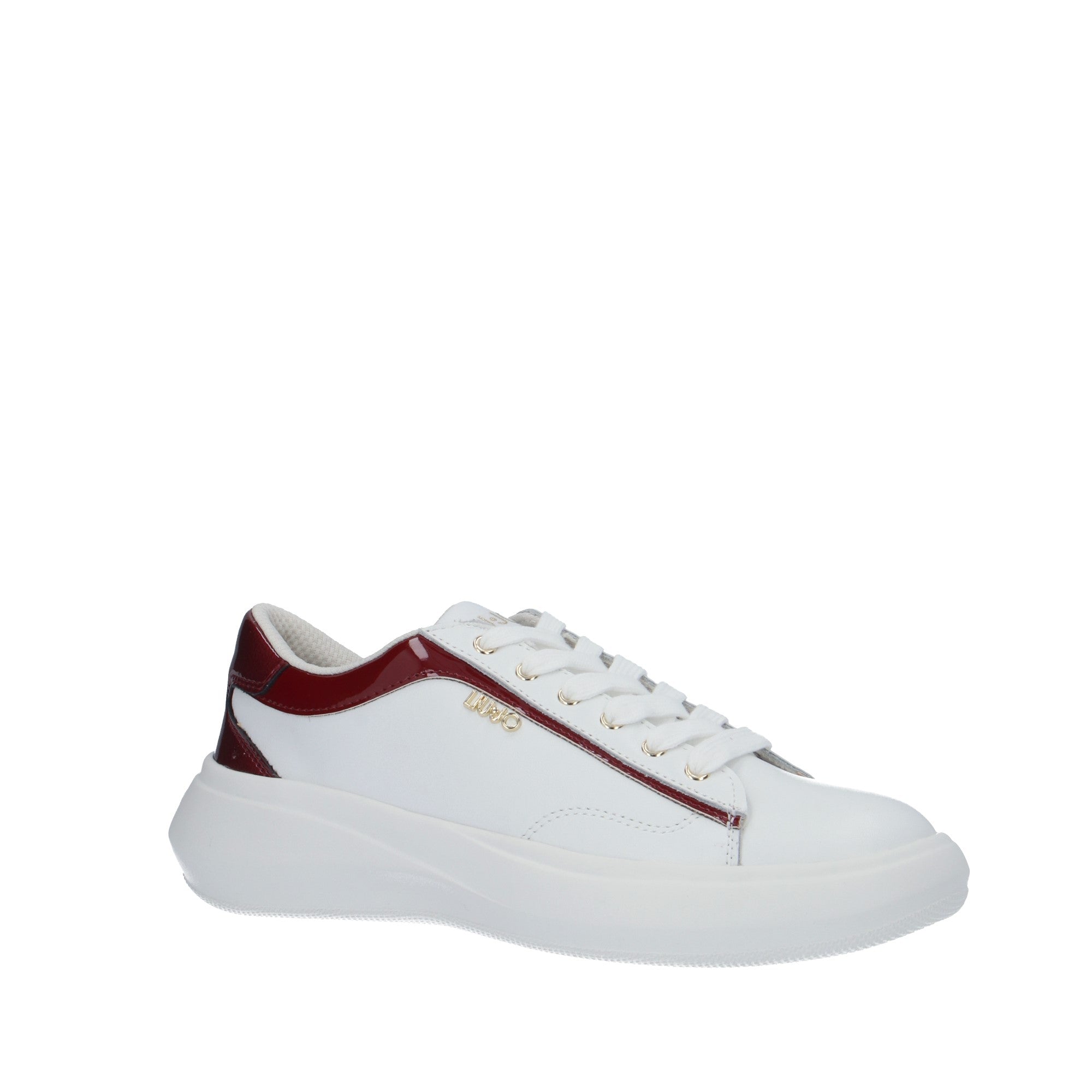 Liu Jo SNEAKER Bianco