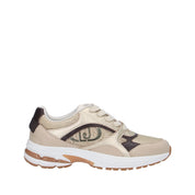 Liu Jo SNEAKER Platino