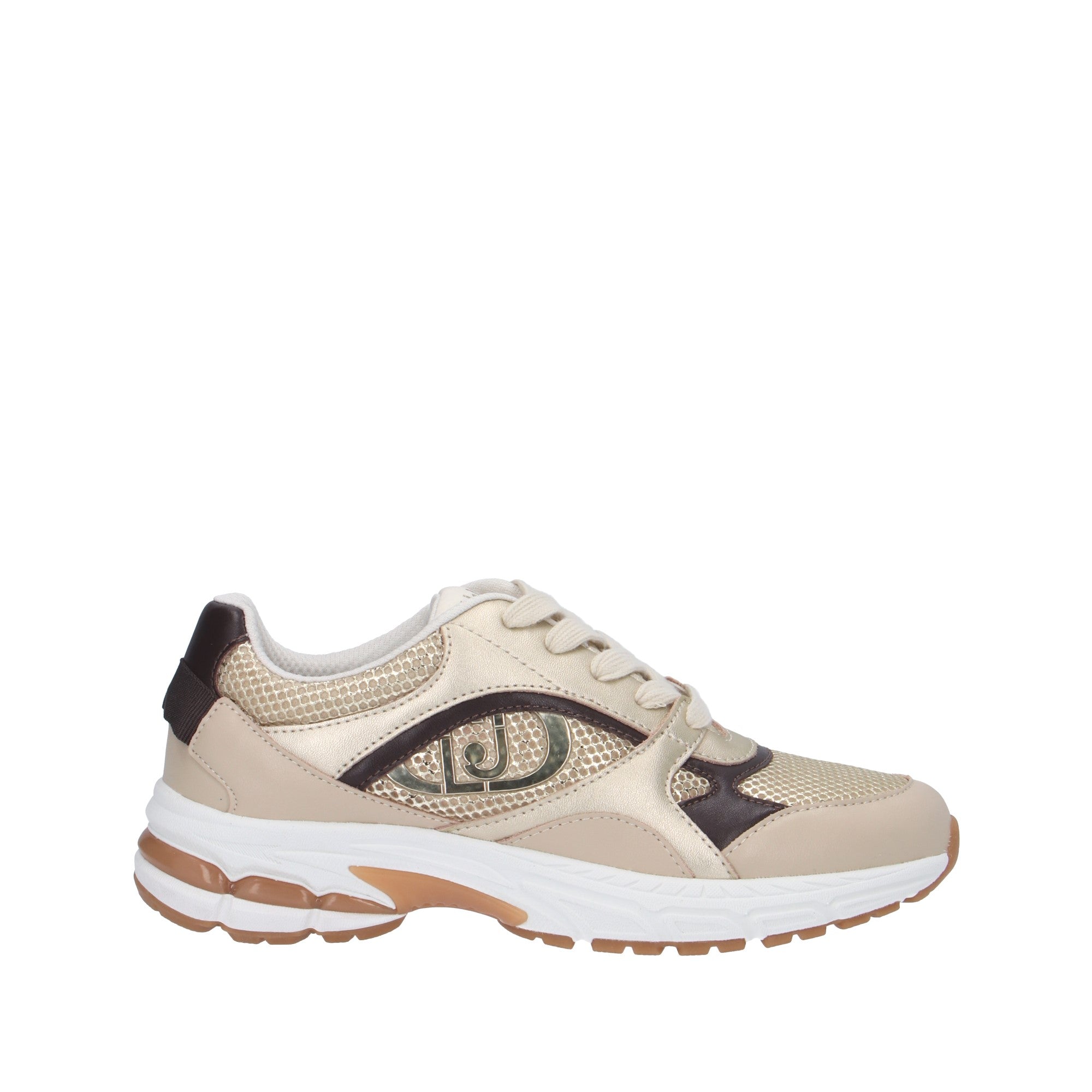 Liu Jo SNEAKER Platino