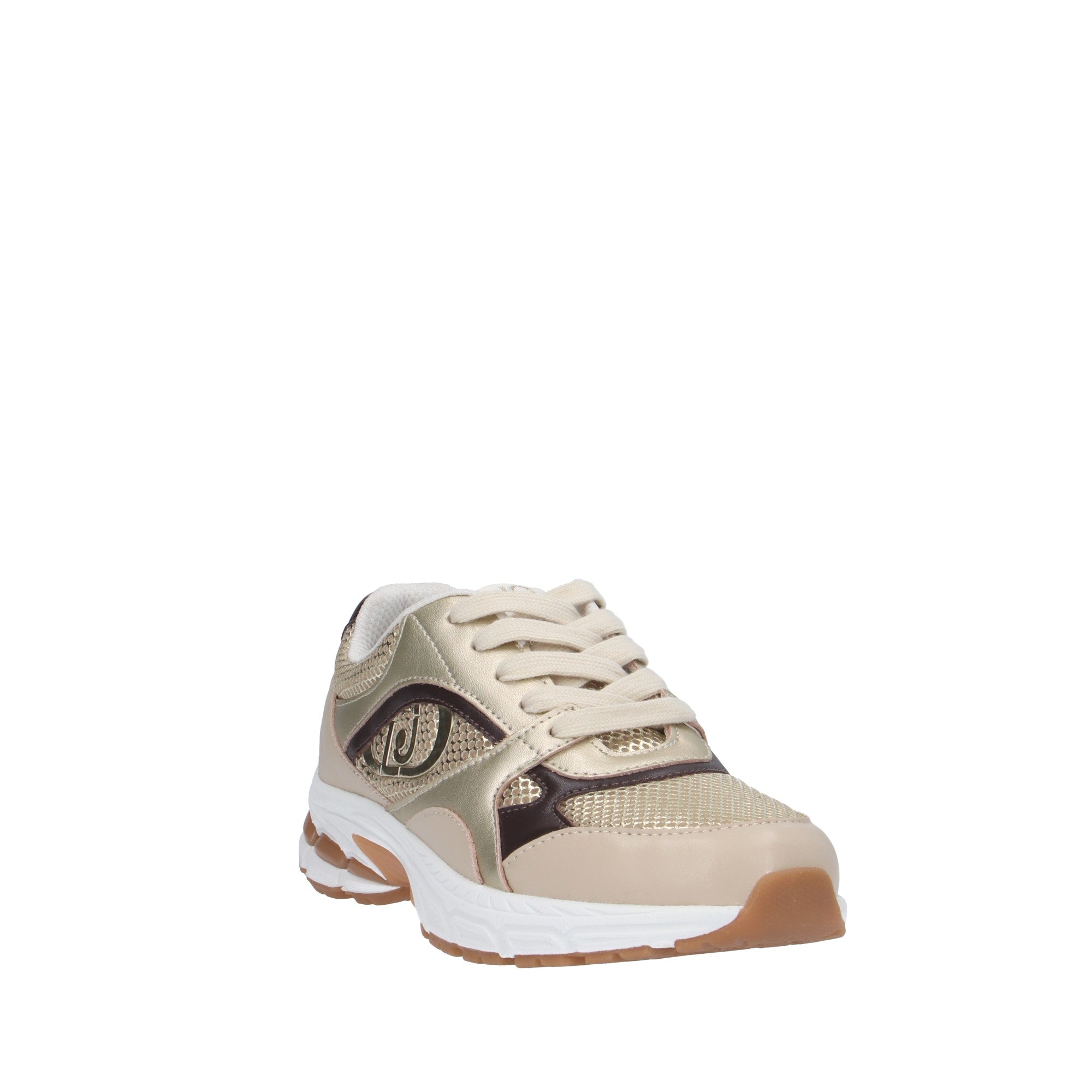 Liu Jo SNEAKER Platino