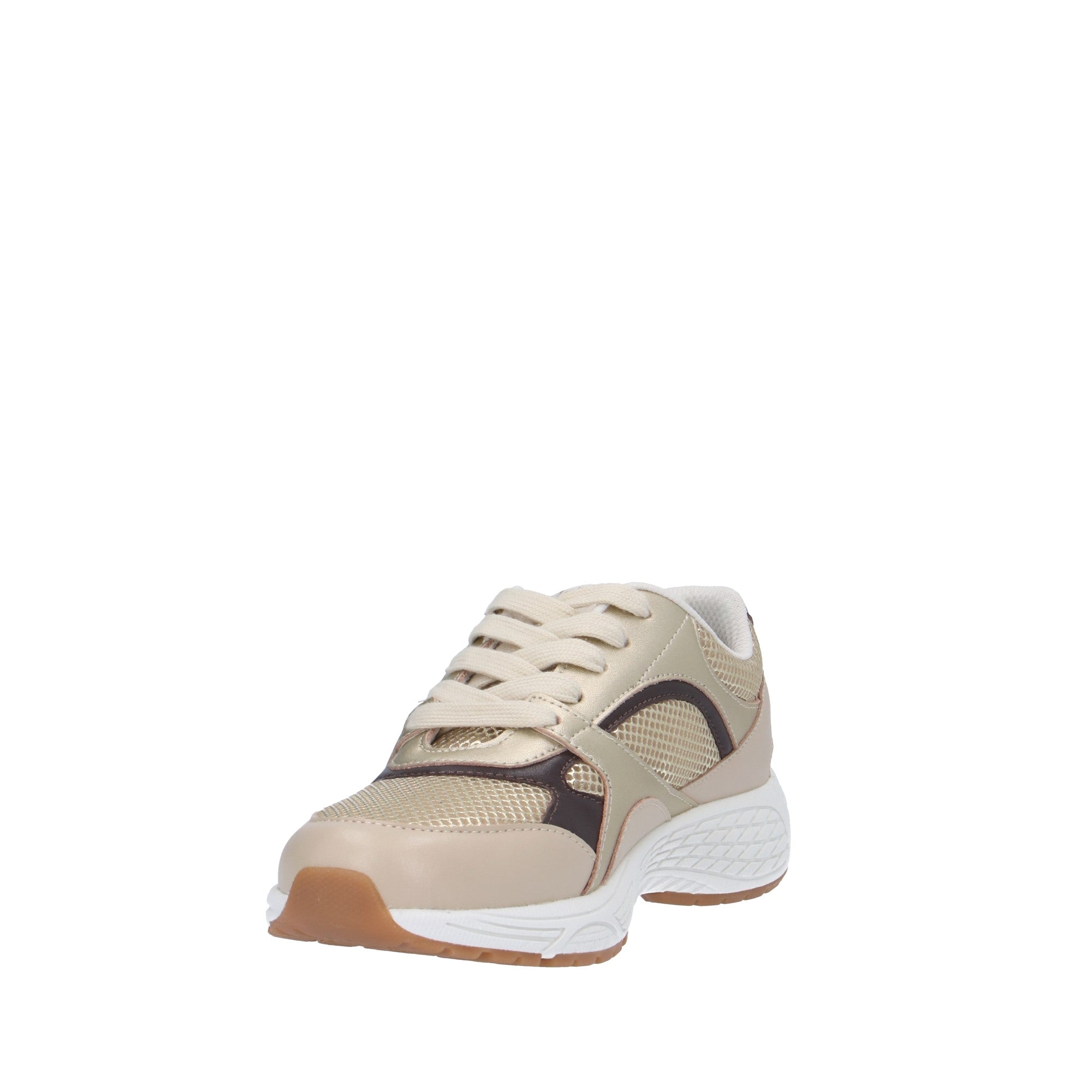 Liu Jo SNEAKER Platino