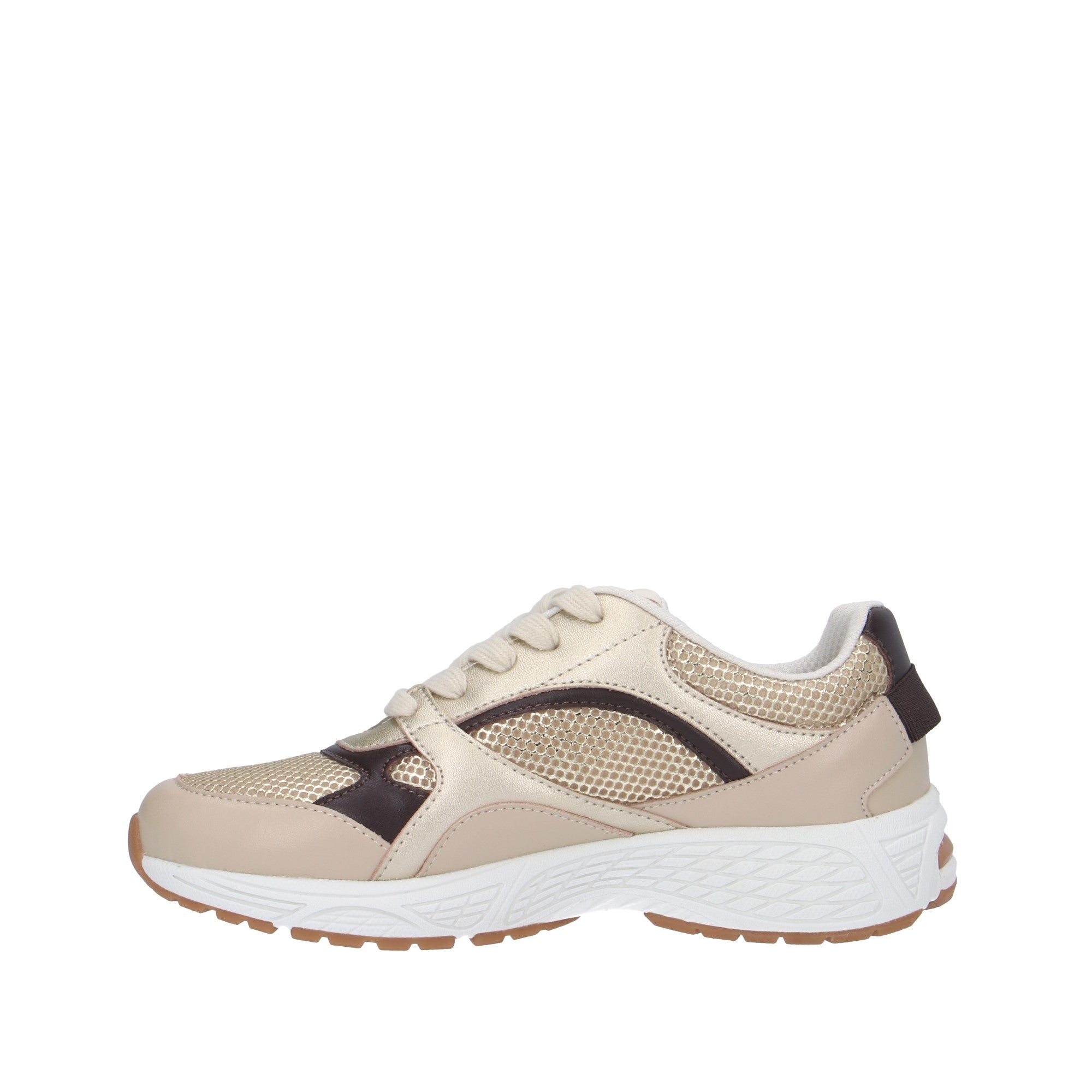 Liu Jo SNEAKER Platino