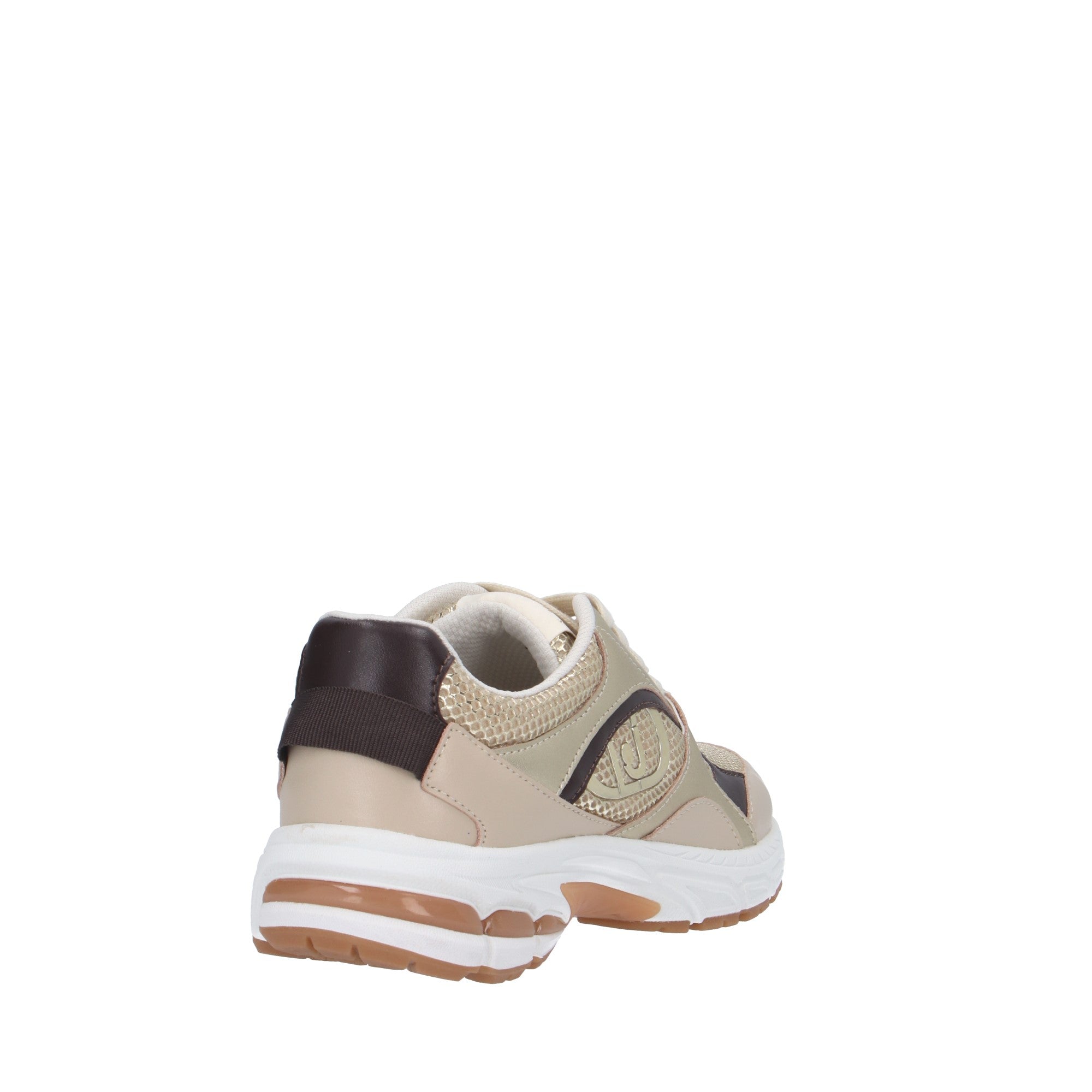 Liu Jo SNEAKER Platino