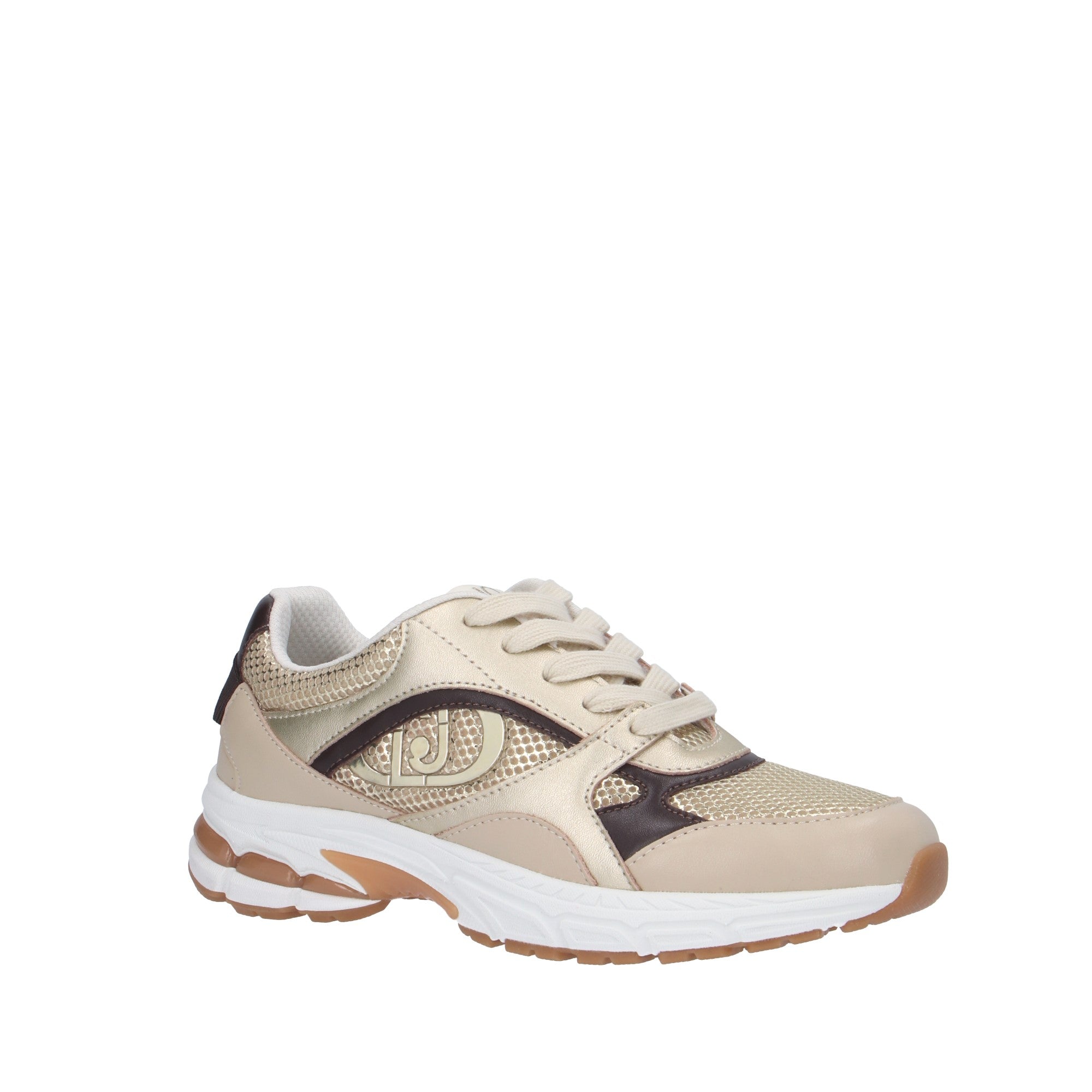 Liu Jo SNEAKER Platino