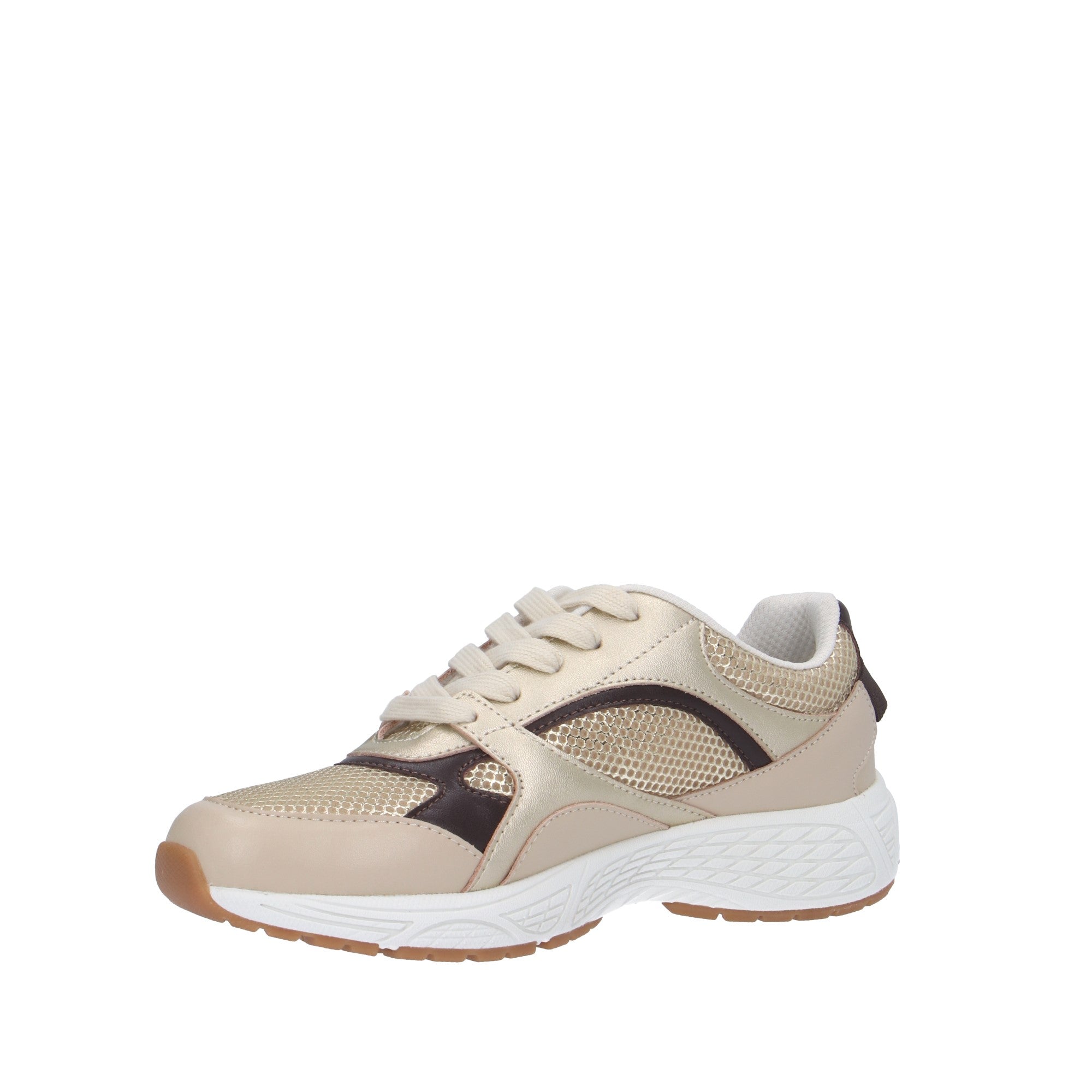 Liu Jo SNEAKER Platino