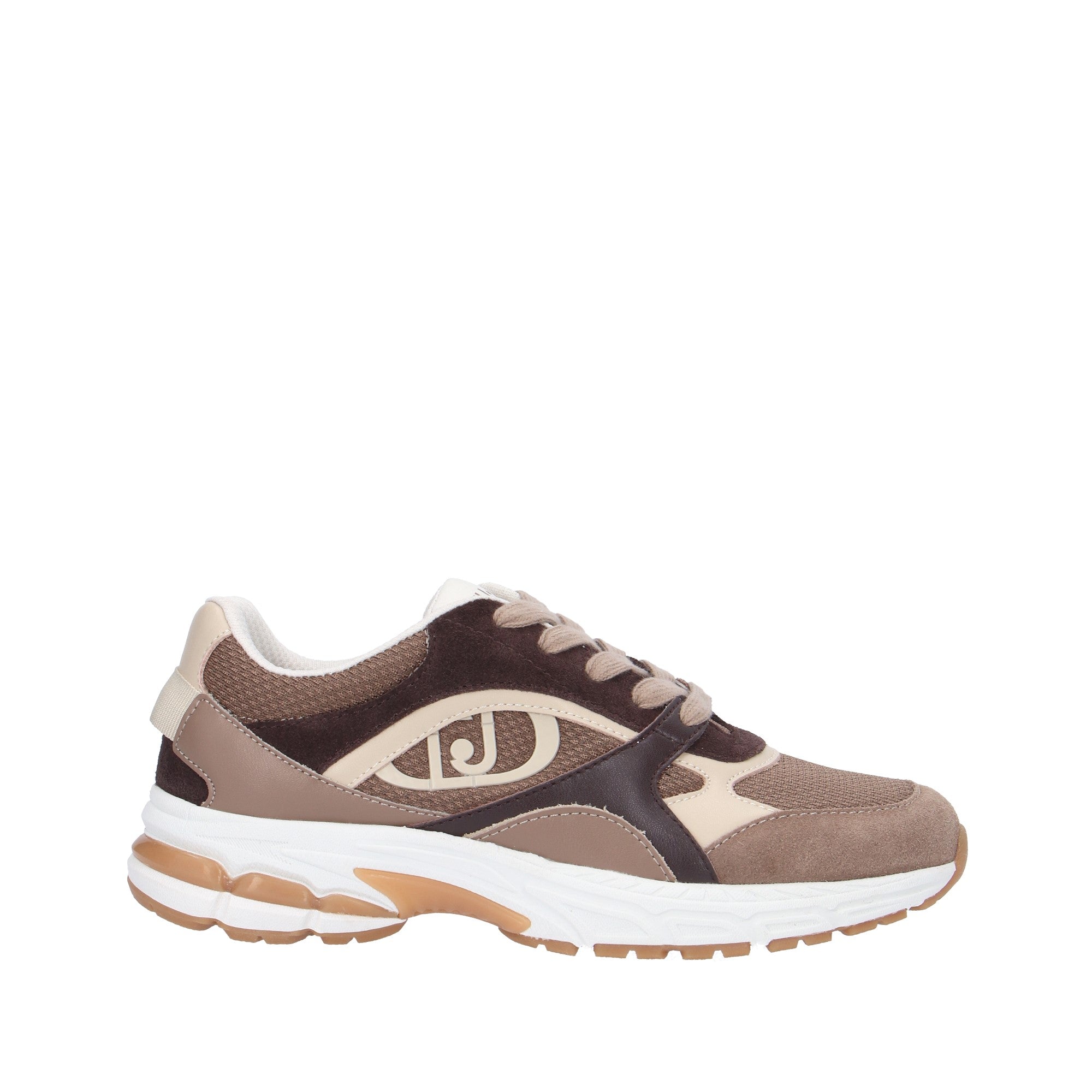 Liu Jo SNEAKER Marrone