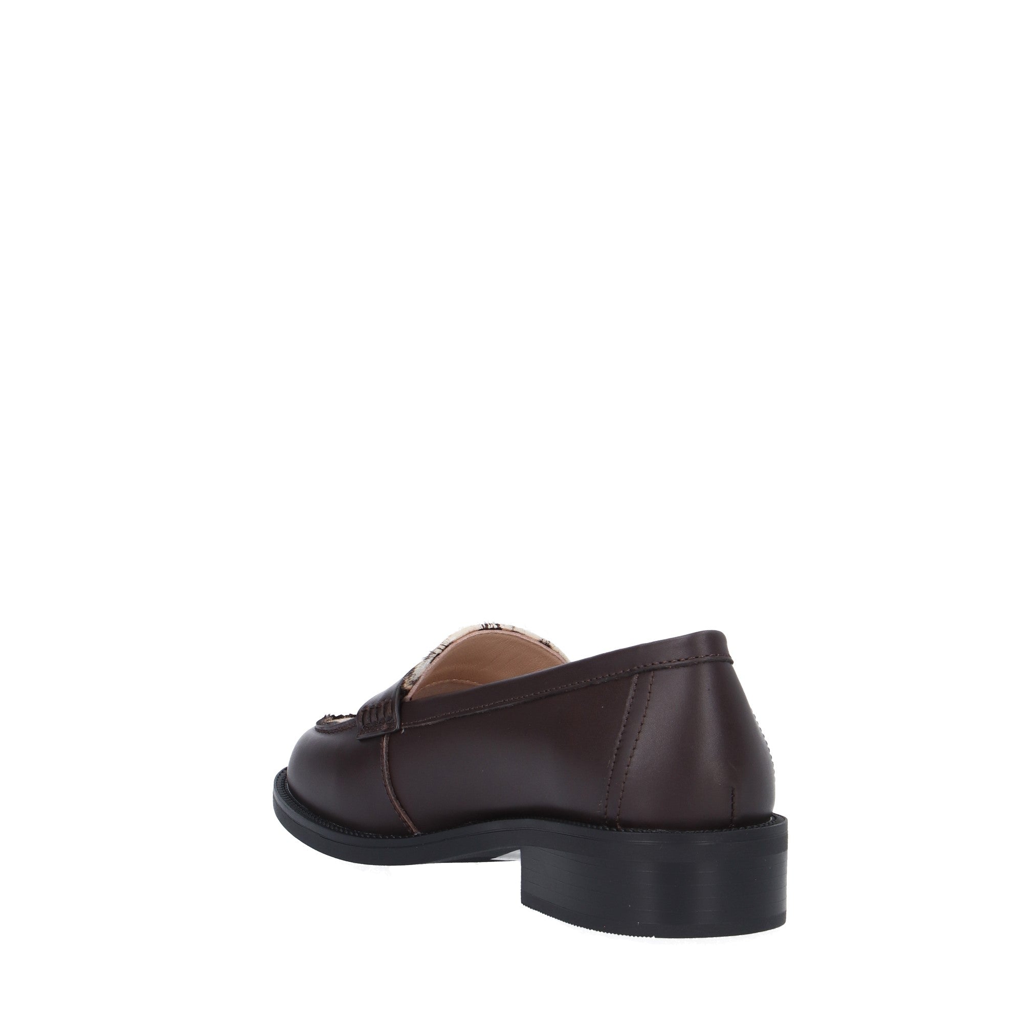 Liu Jo MOCASSINO Marrone