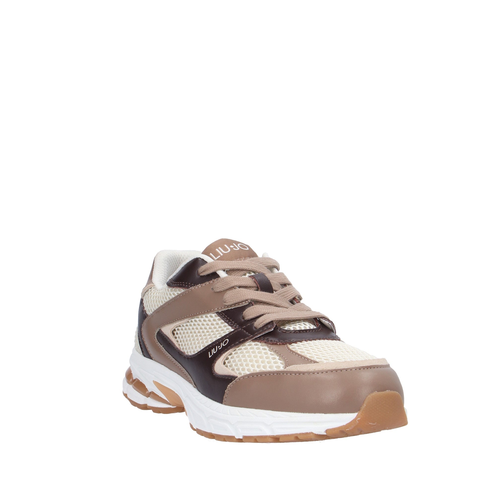 Liu Jo SNEAKER Marrone