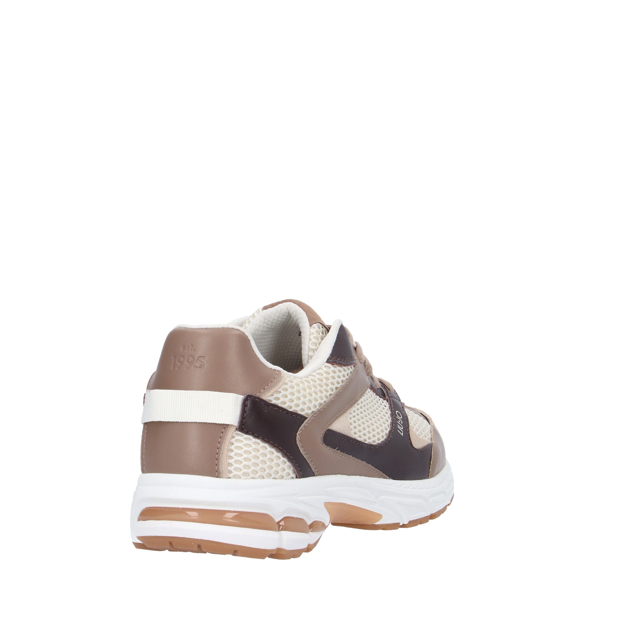 Liu Jo SNEAKER Marrone