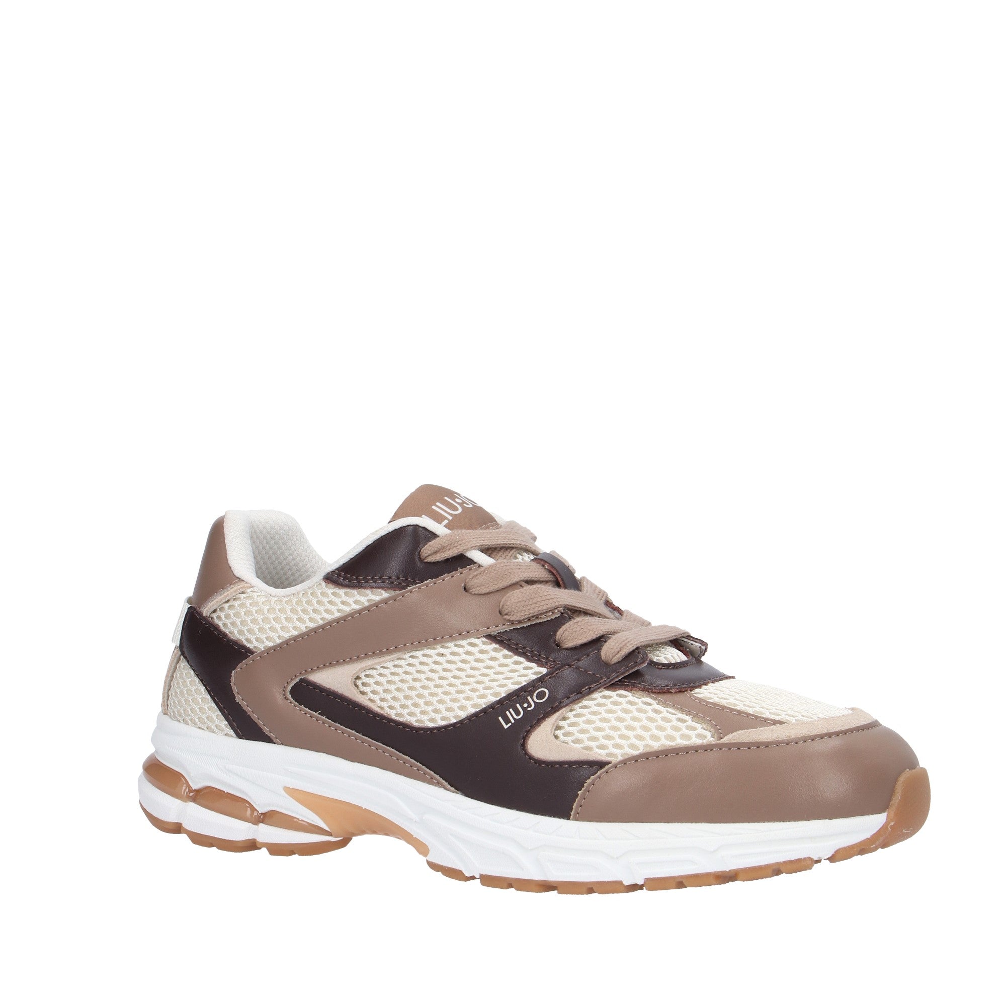 Liu Jo SNEAKER Marrone