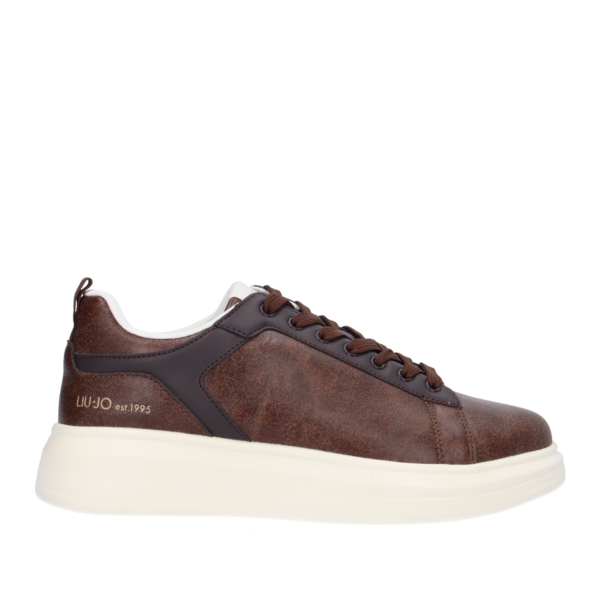 Liu Jo SNEAKER Marrone